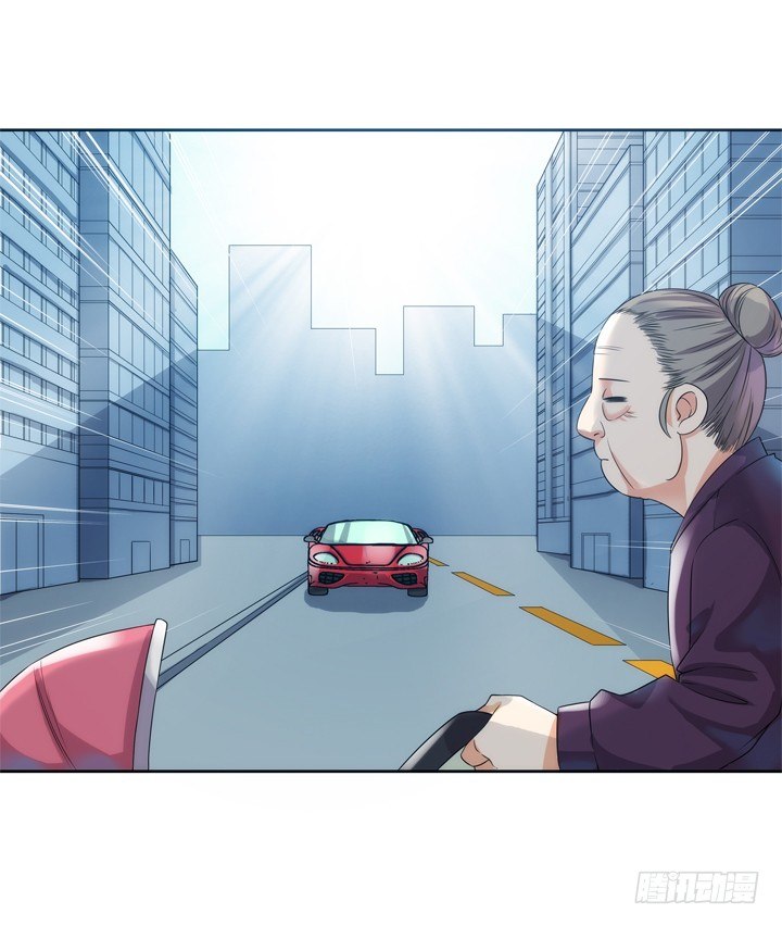 1话 速度VS激情16