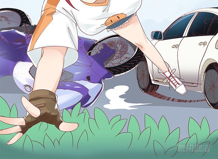 10话 车祸？！45