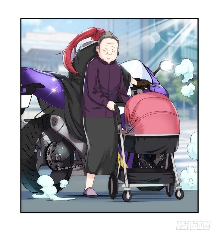 1话 速度VS激情32