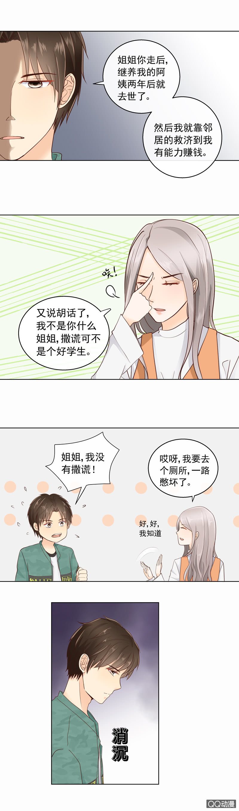 第21回 我没有撒谎2