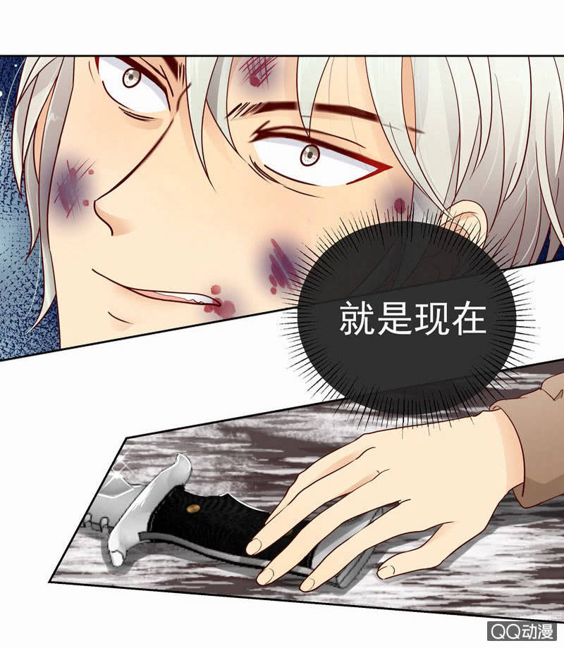 第38回 他不能死！10