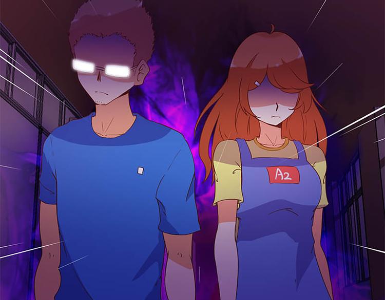 第16话 穿小学校服好丢脸25