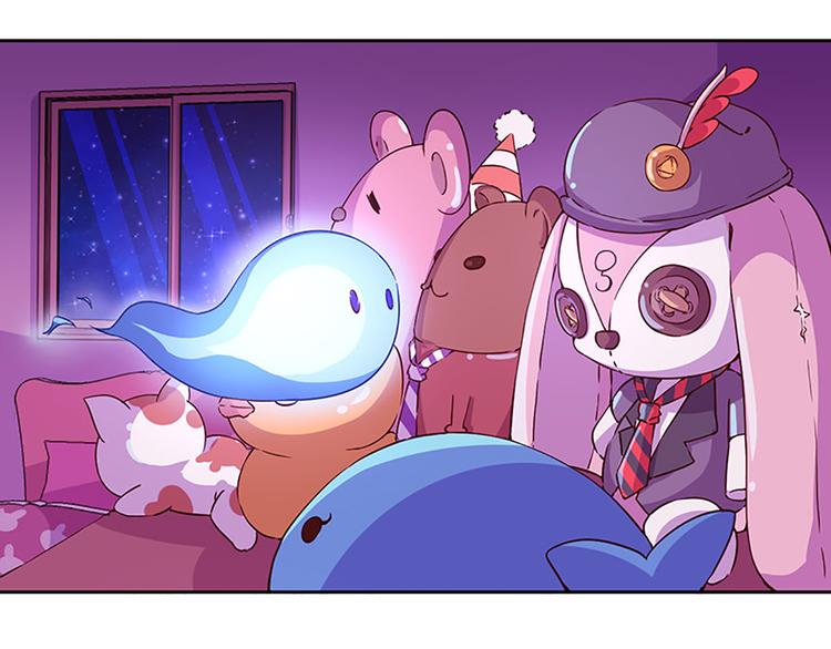 第2话 布偶！14