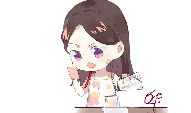 第4话 录用我了？！58