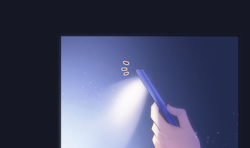 第22话 亲完就跑43