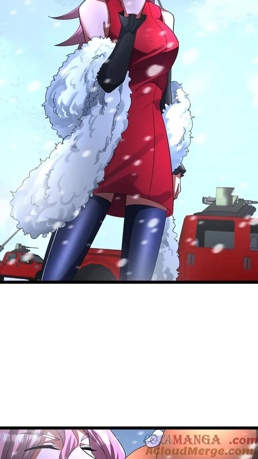 第334话 胜利！10