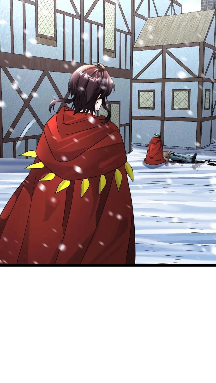 第390话 拜雪教净化仪式19