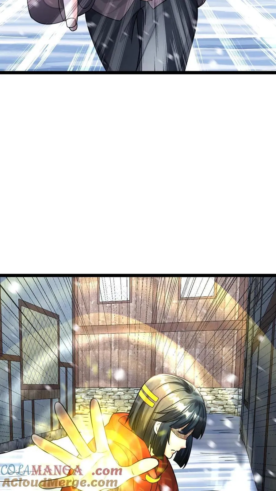 第390话 拜雪教净化仪式14