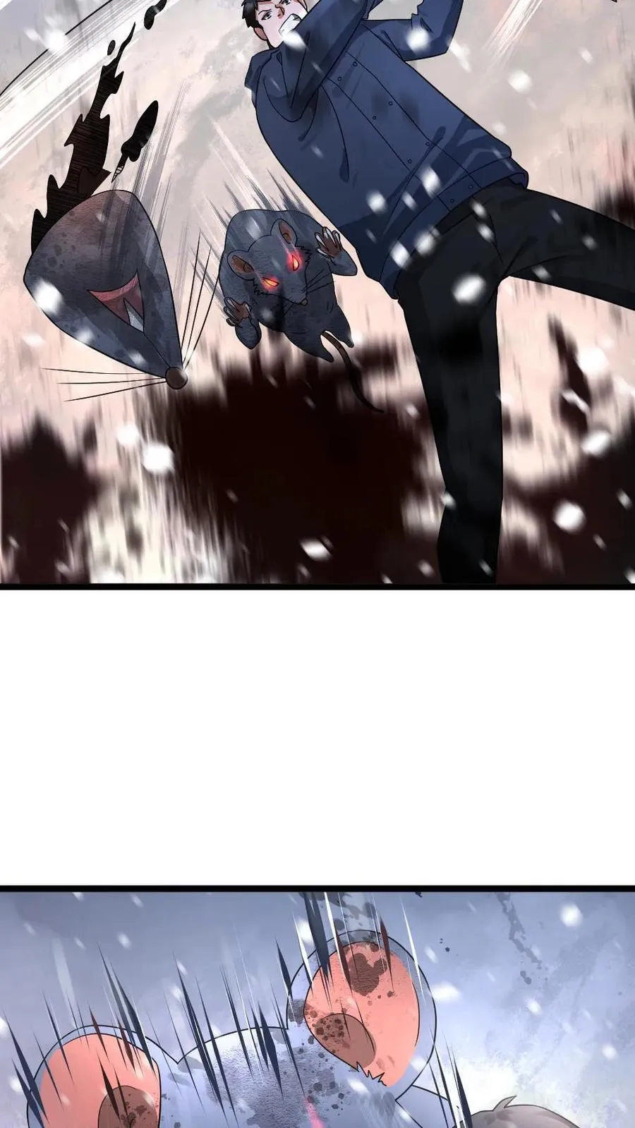 第407话 尸王的陷阱9