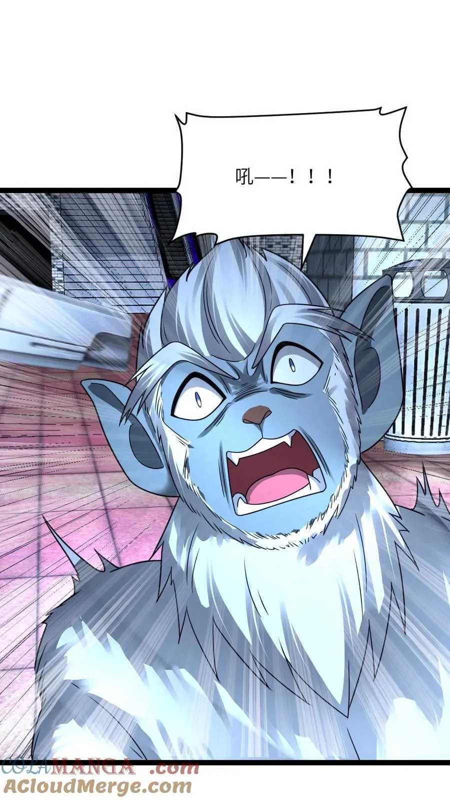 第388话 解剖尸王2