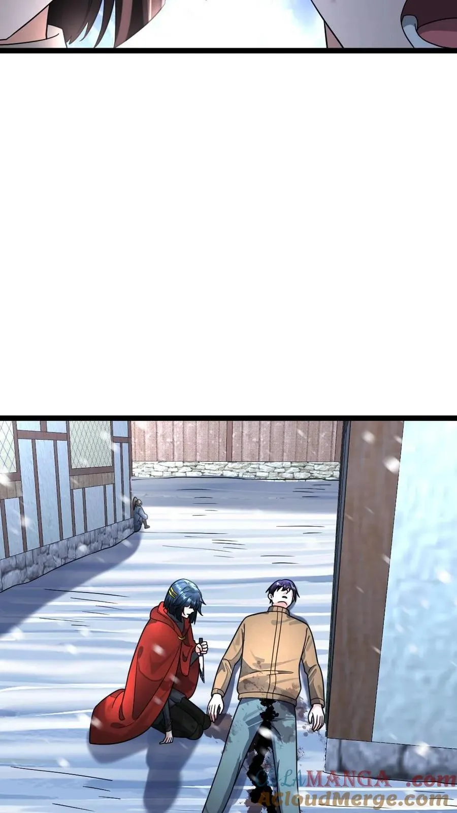 第390话 拜雪教净化仪式12