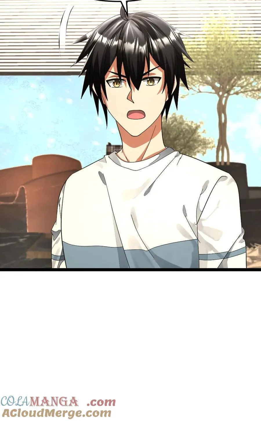 第345话 未知的敌人？22