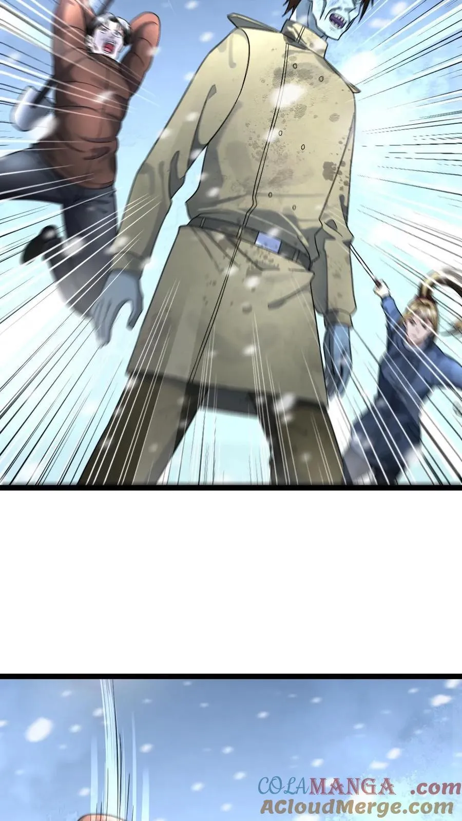 第343话 袭击庇护所18