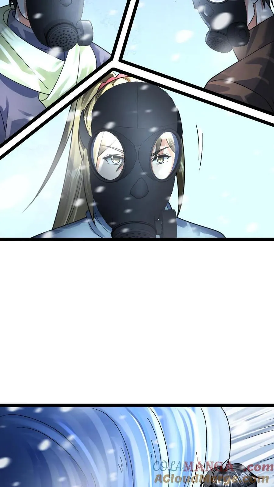 第354话 前往地下剿灭尸王10