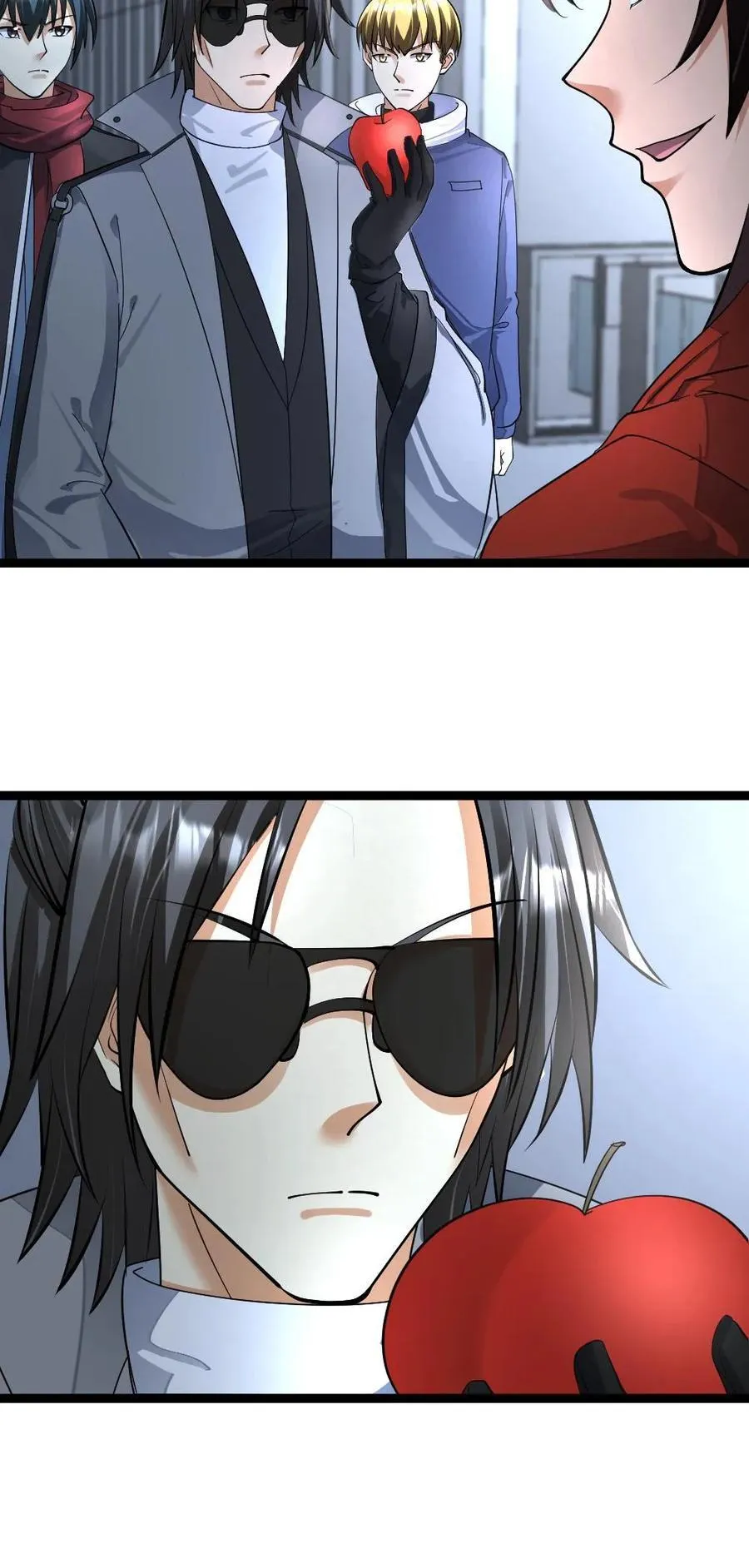 第395话 主动展示血藤23