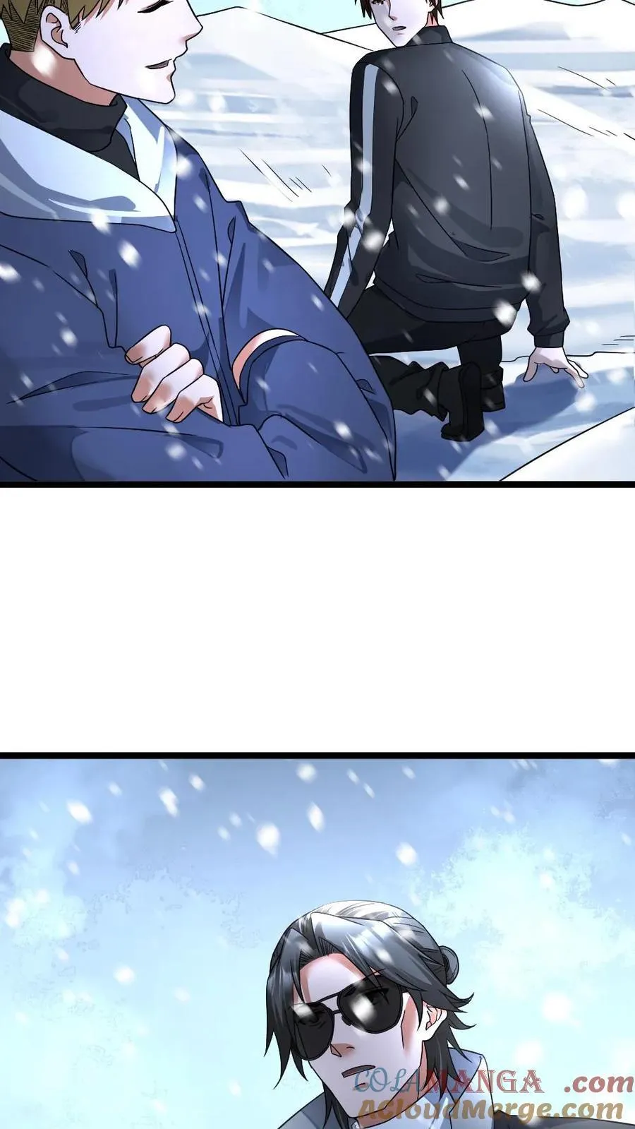 第407话 尸王的陷阱20