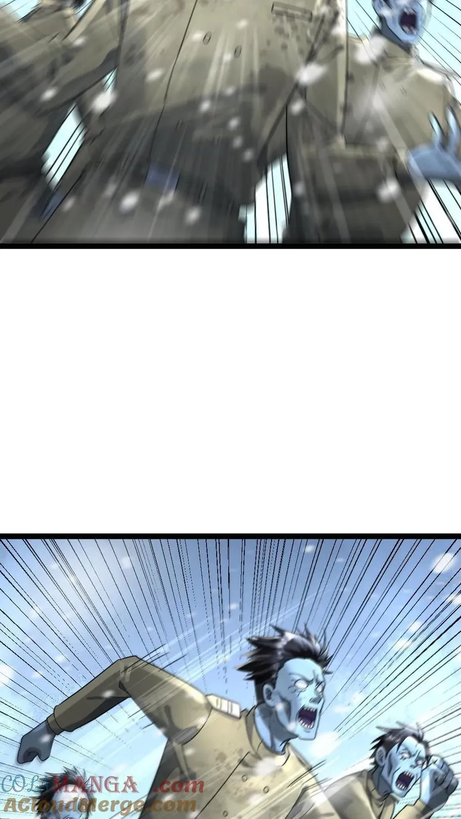 第343话 袭击庇护所20