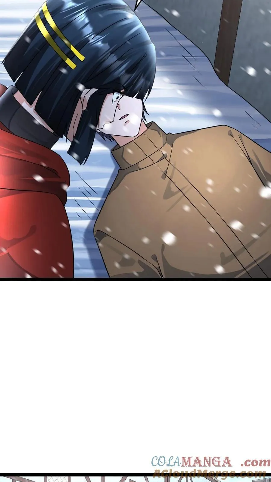 第390话 拜雪教净化仪式18
