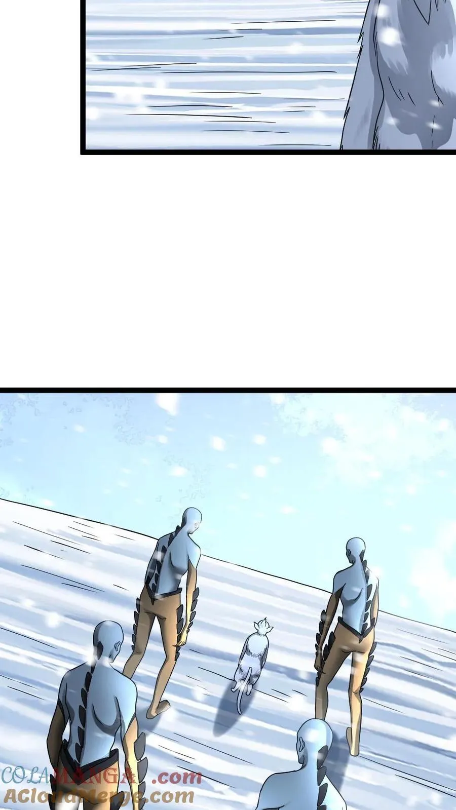 第365话 尸王背后的人是？12