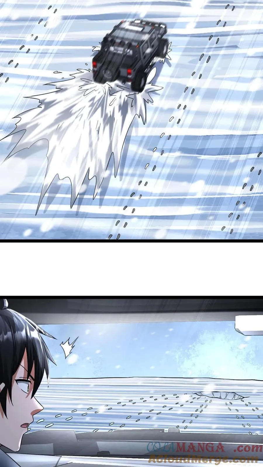 第339话 地铁站变藏尸坑6