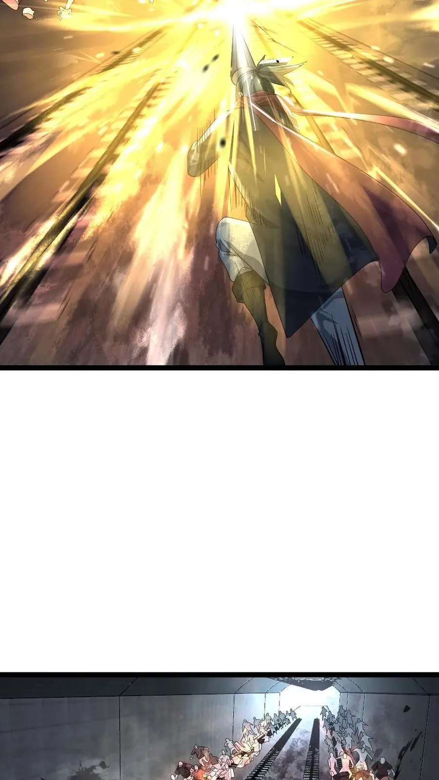 第385话 调查小队夜探地铁站23