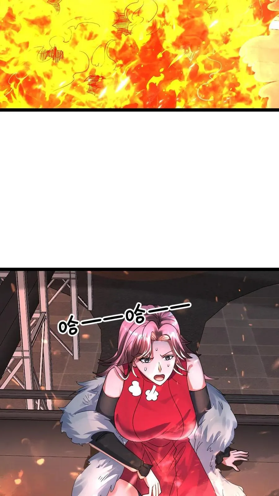 第353话 各自为战9
