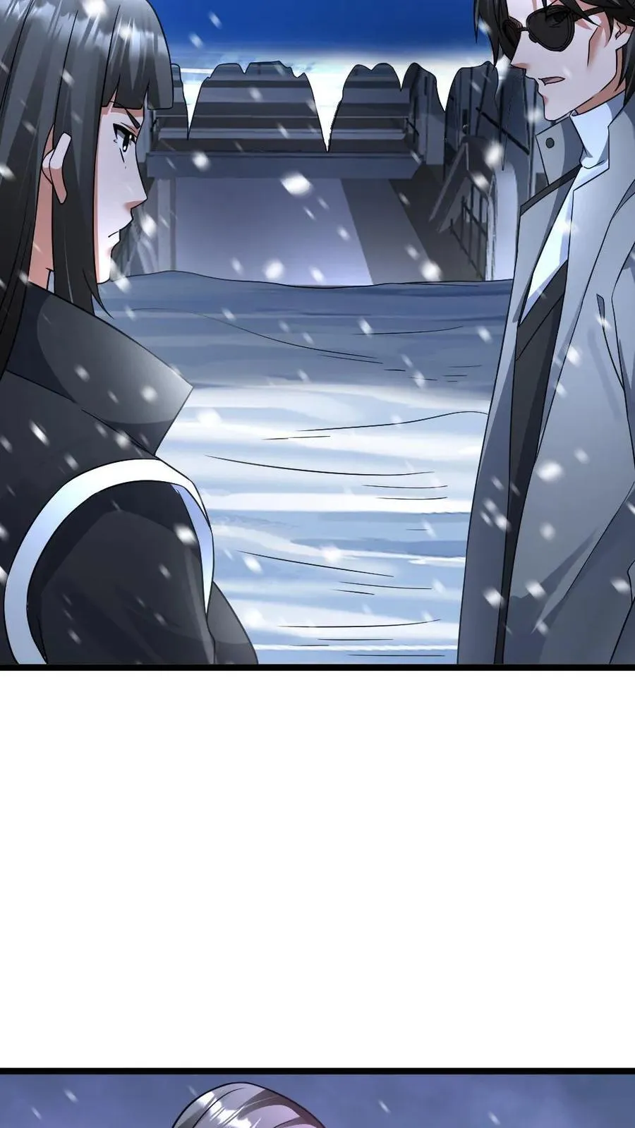 第407话 尸王的陷阱23