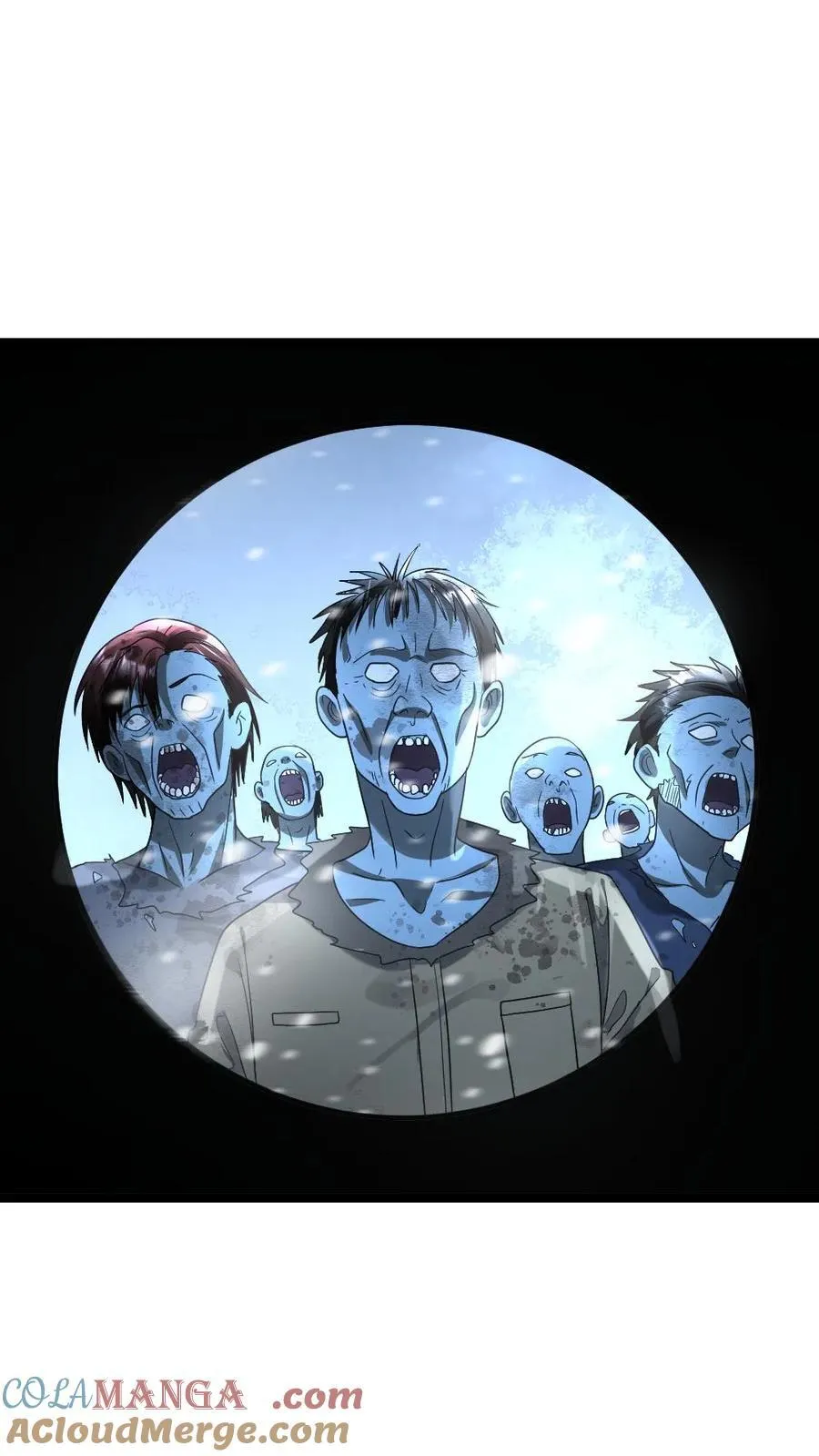 第343话 袭击庇护所2