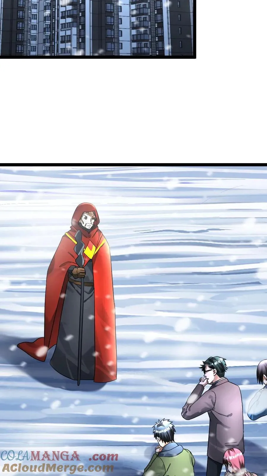 第340话 拜雪教极速壮大4
