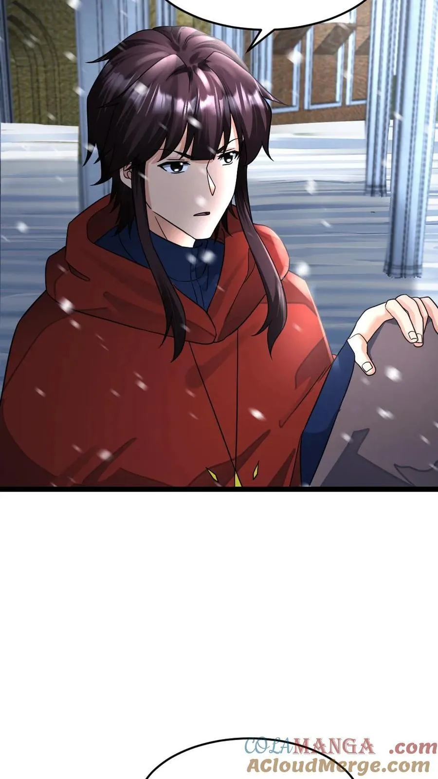 第391话 产生质疑18