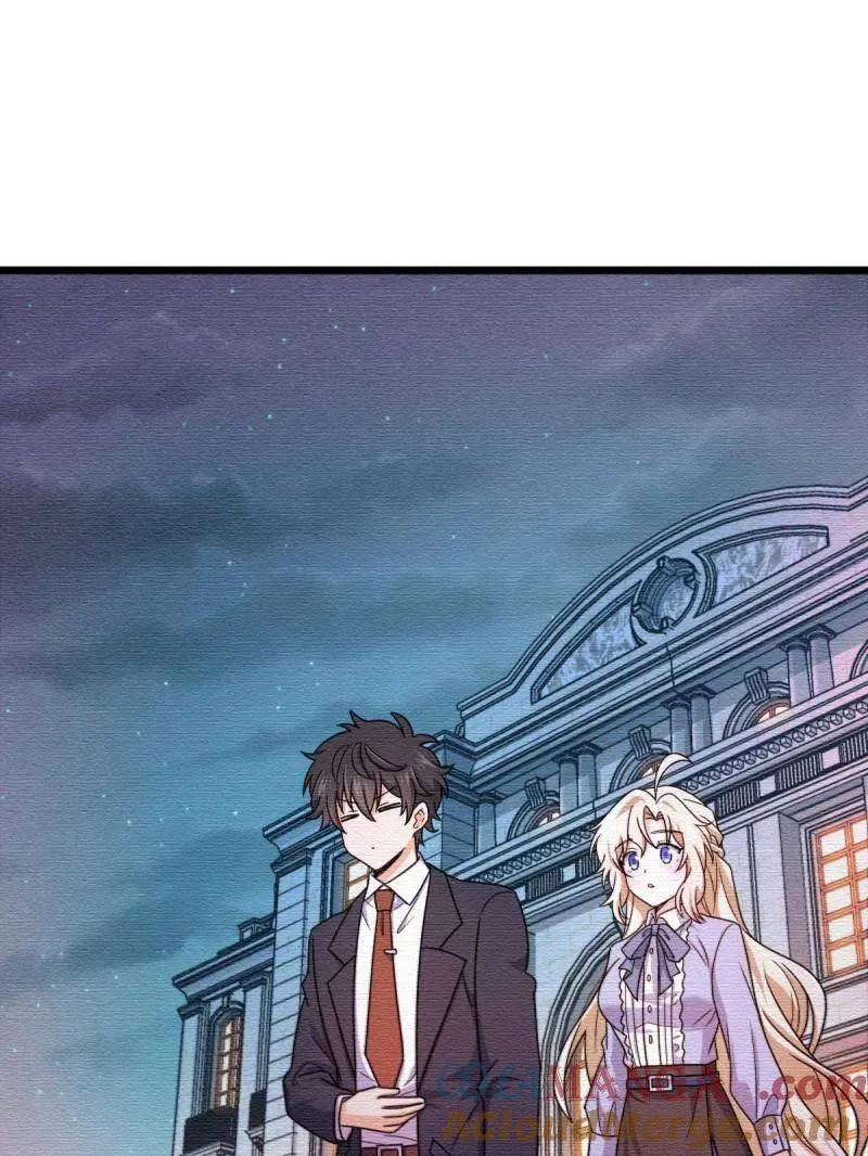 第948话 番外24 卡洛儿画本《跟我走》76