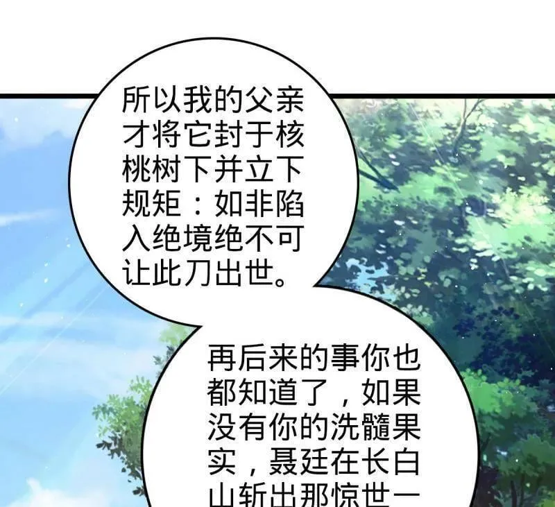 第951话 番外27 黑刀73