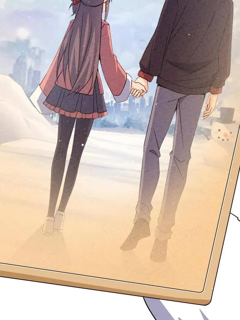 第950话 番外26 小鱼画本《日记》2106