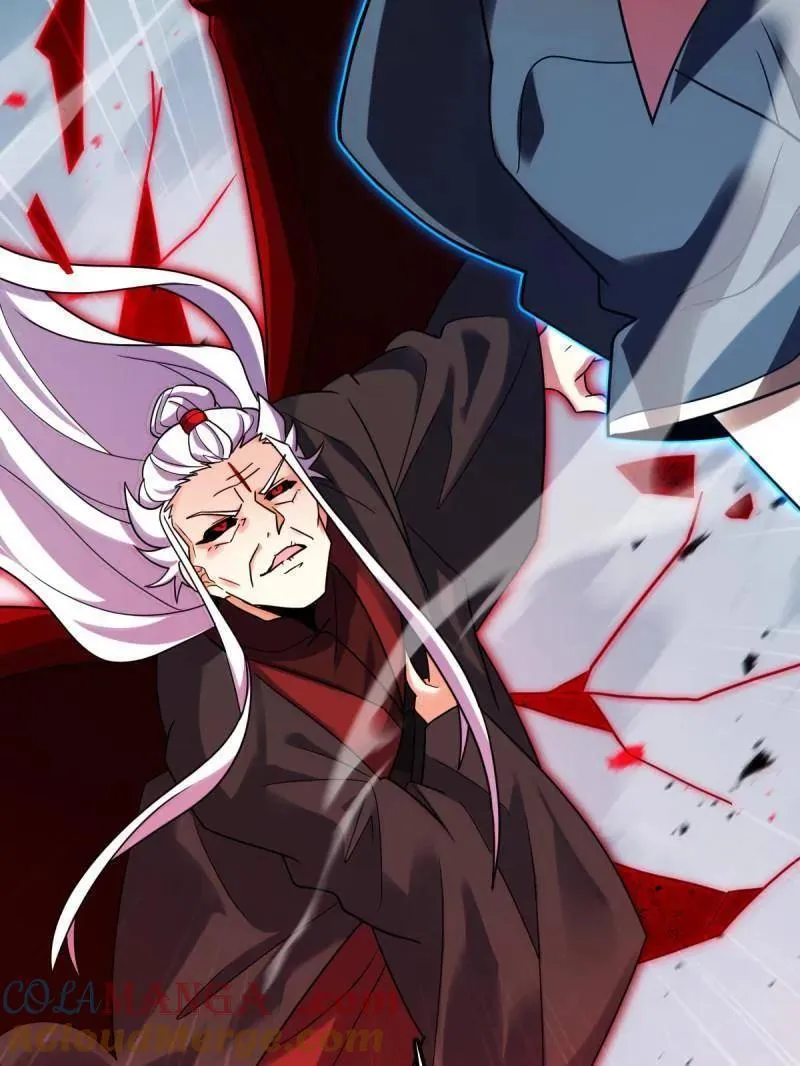 第918话 914 御扶摇之死108