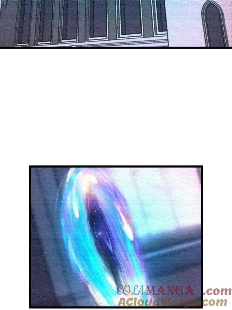第948话 番外24 卡洛儿画本《跟我走》88