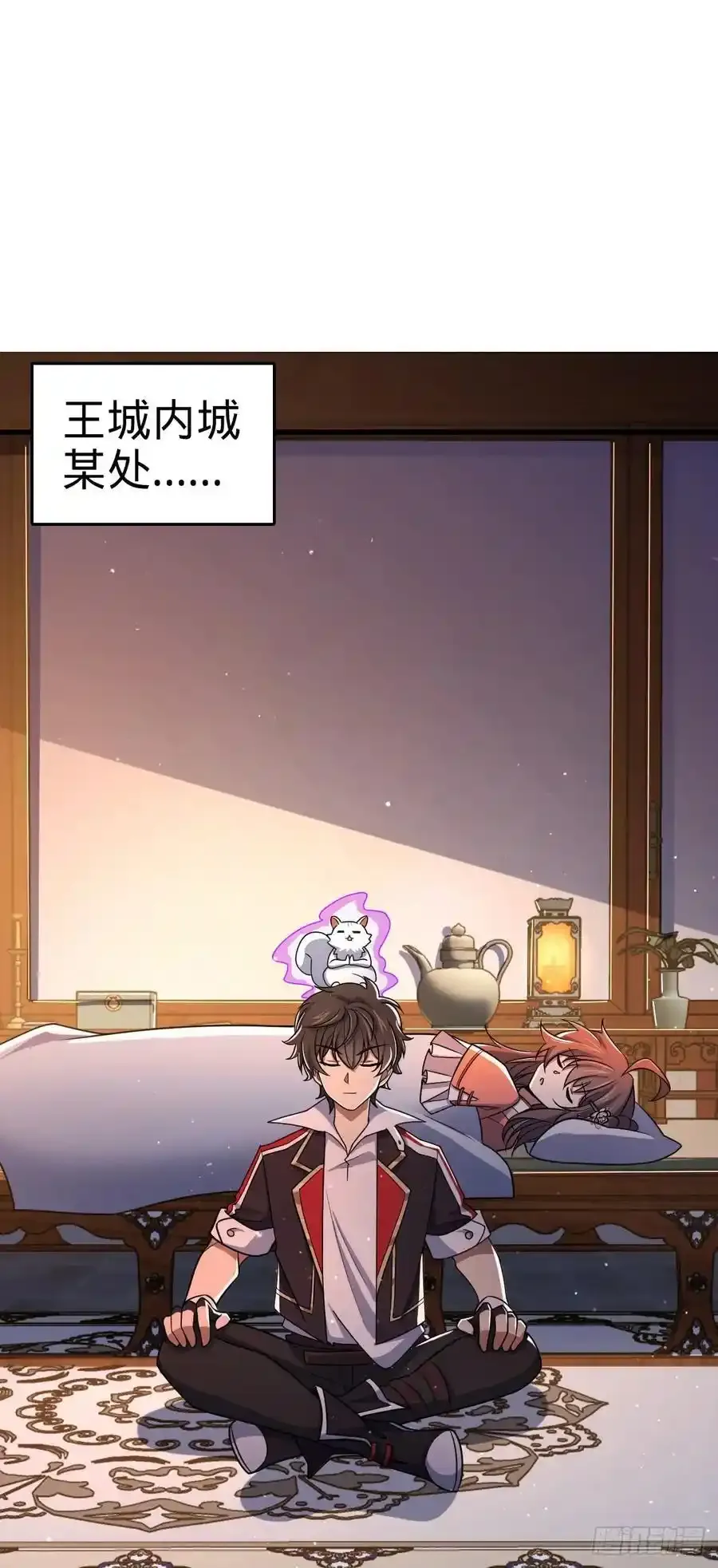 880 青空的蛰伏（元旦快乐）55
