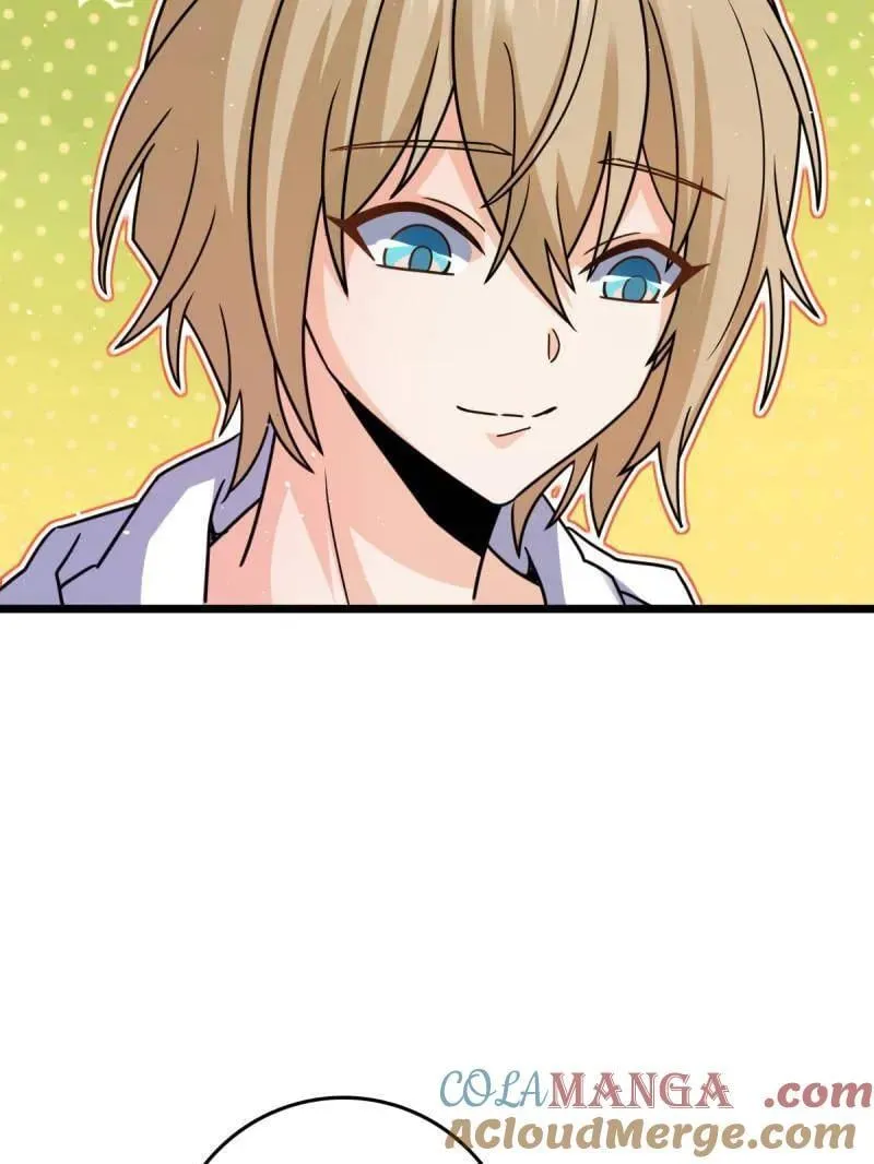 第941话 番外17 怀疑人生的李弦一52