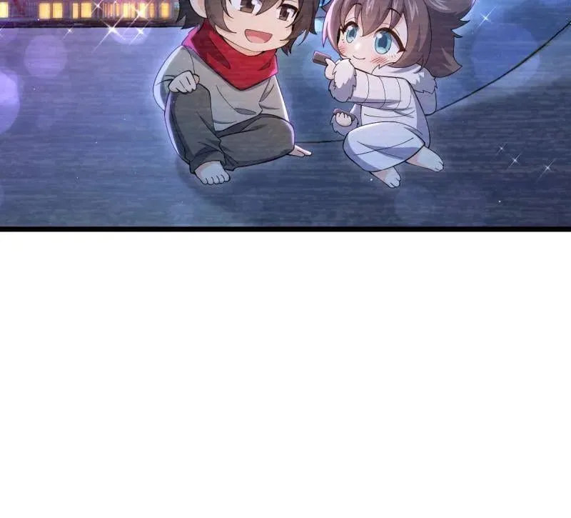第950话 番外26 小鱼画本《日记》263