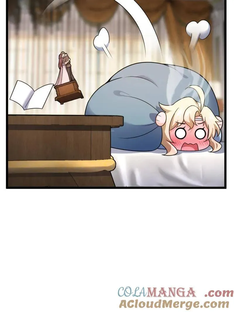 第948话 番外24 卡洛儿画本《跟我走》116