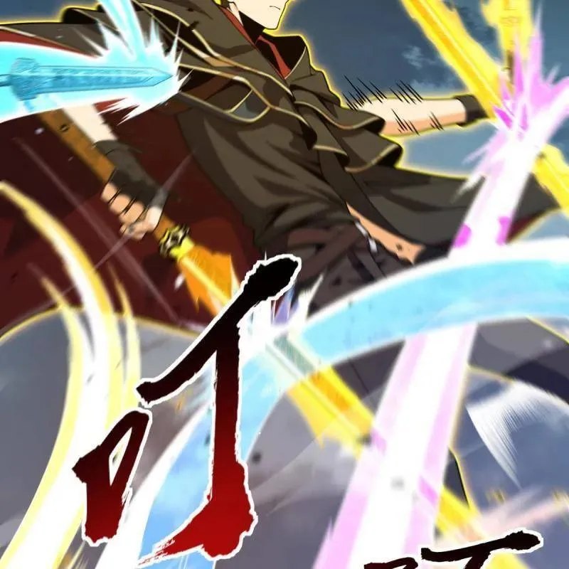 第951话 番外27 黑刀23