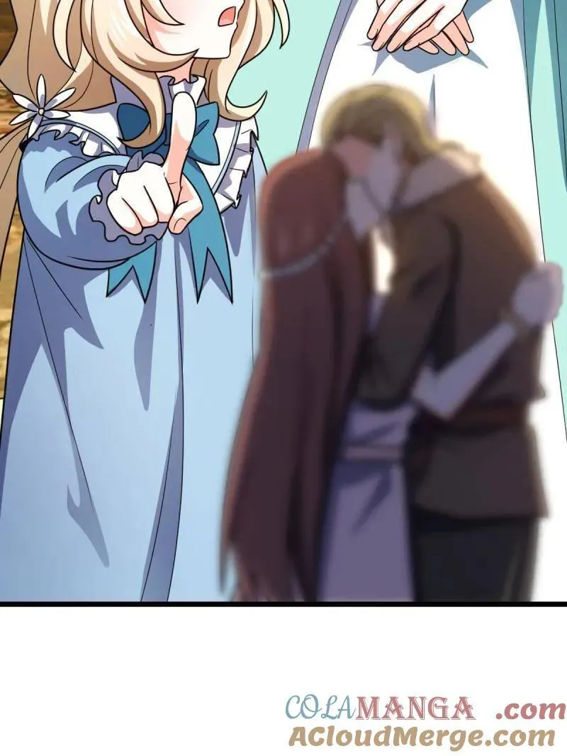 第948话 番外24 卡洛儿画本《跟我走》20