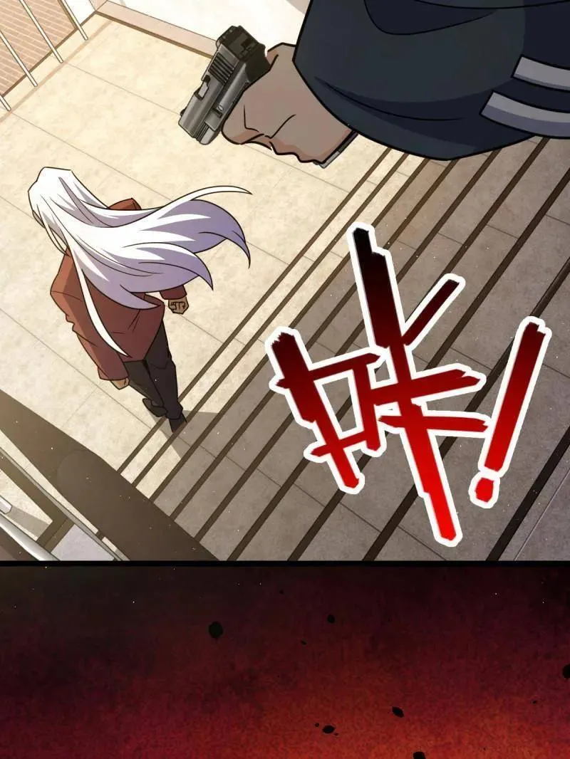 第937话 番外13 现代生活2-逮捕90