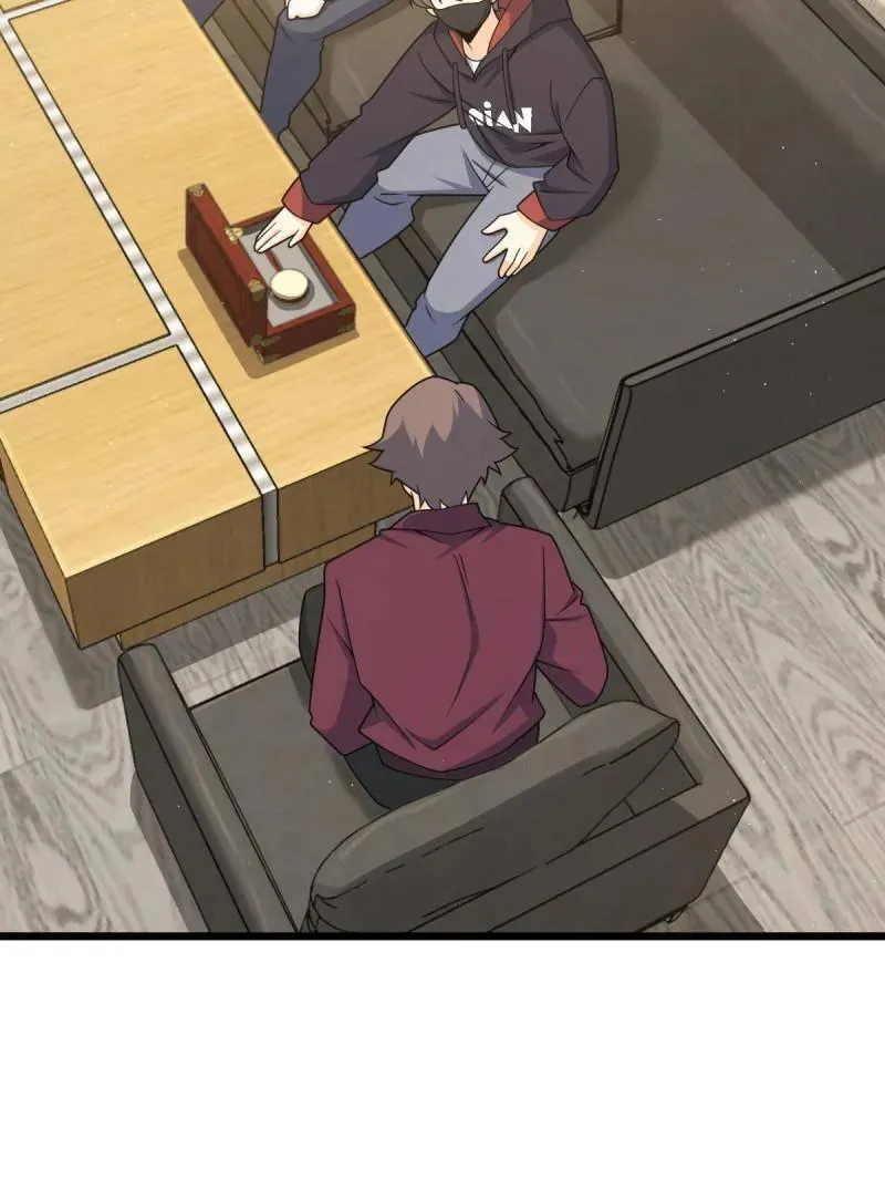 第950话 番外26 小鱼画本《日记》230