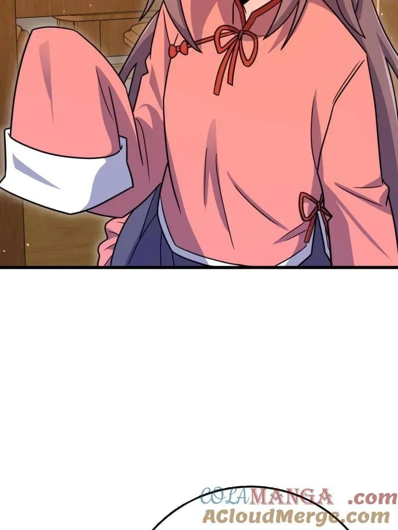 第941话 番外17 怀疑人生的李弦一84