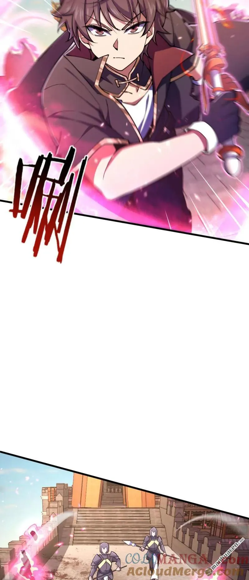 第890回 傀儡师团聚48