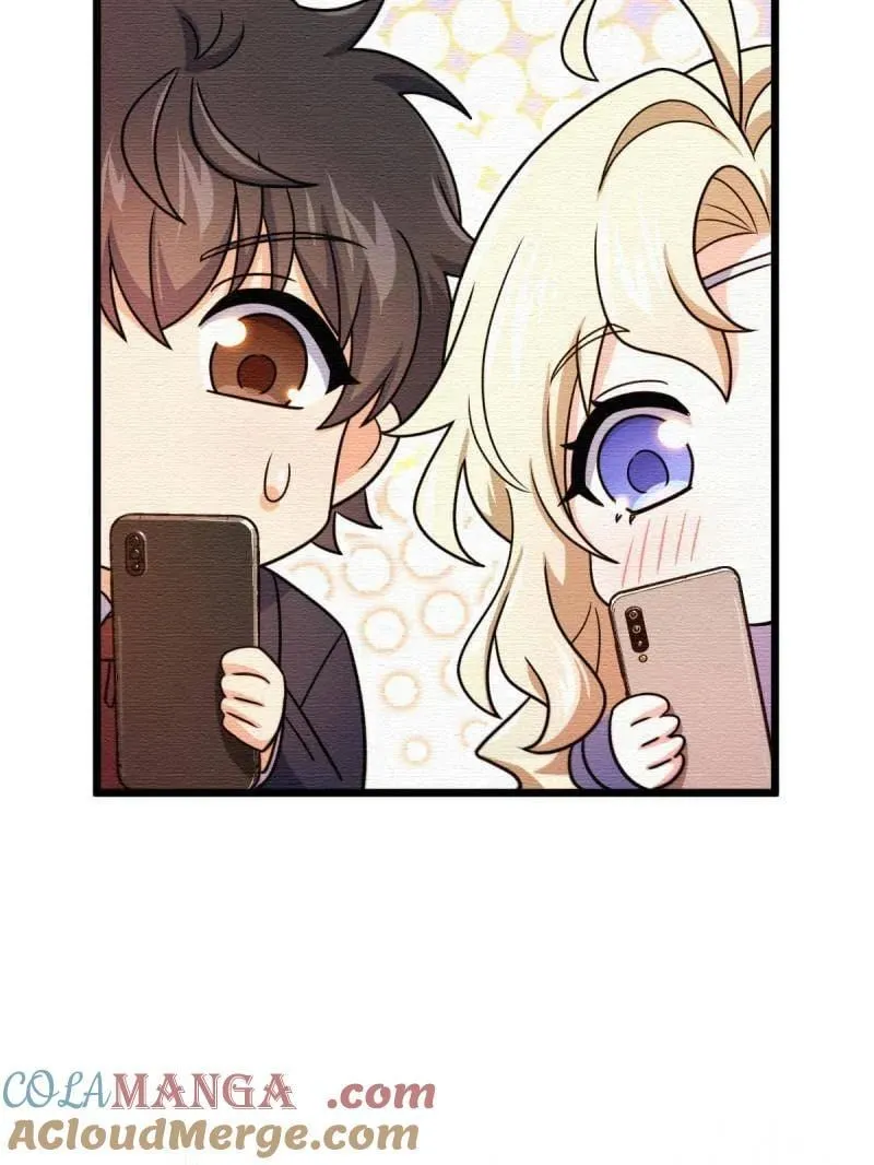 第948话 番外24 卡洛儿画本《跟我走》80