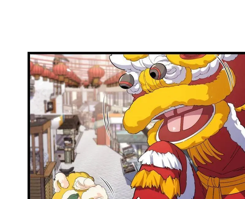 第944话 番外20 庙会5