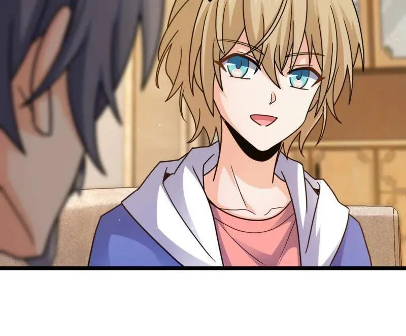 第941话 番外17 怀疑人生的李弦一49