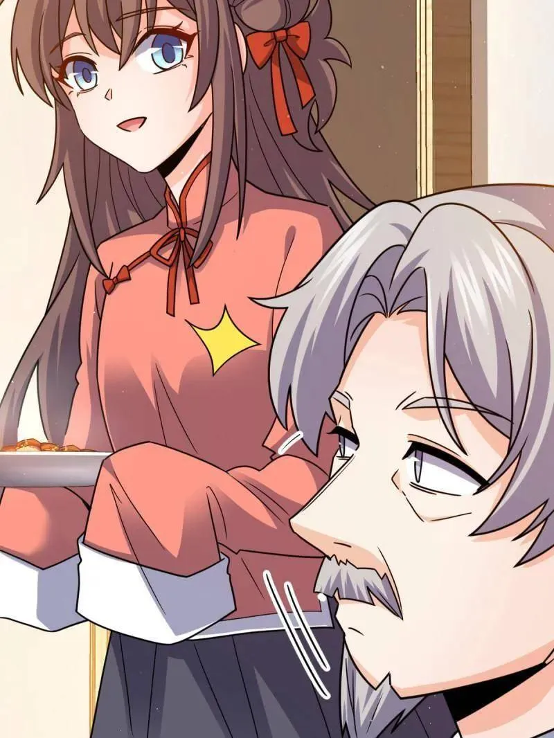 第941话 番外17 怀疑人生的李弦一54