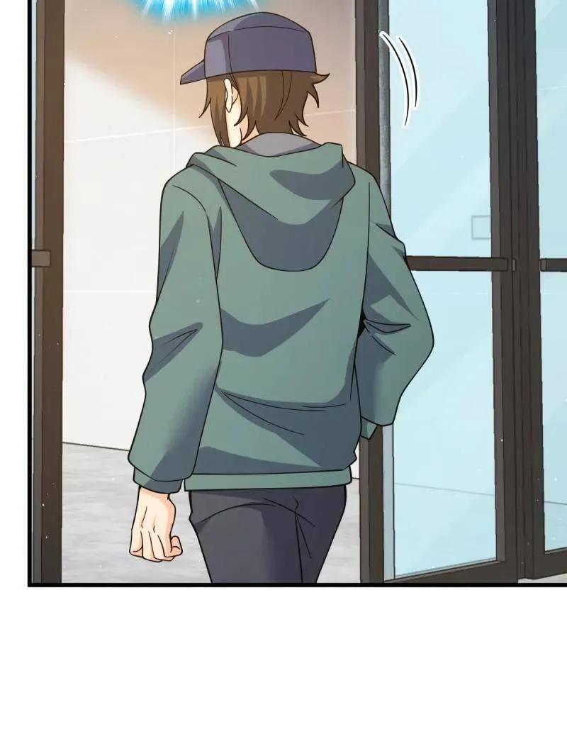 第945话 番外21 同人展18